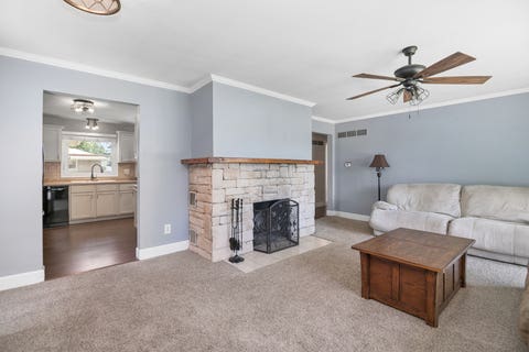 Tiny photo for 922 W Van Meter Street, Kankakee, IL 60901 (MLS # 12706019)