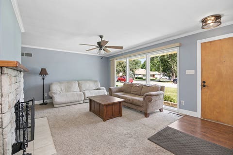 Tiny photo for 922 W Van Meter Street, Kankakee, IL 60901 (MLS # 12706019)