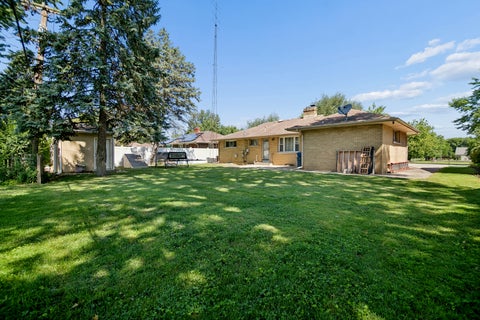 Tiny photo for 922 W Van Meter Street, Kankakee, IL 60901 (MLS # 12706019)