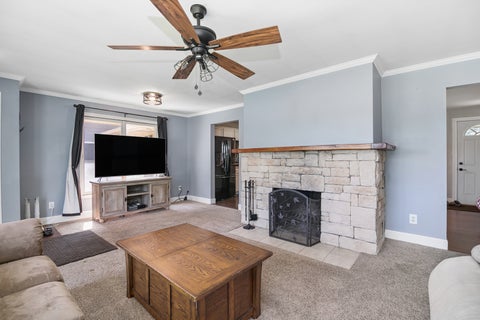Tiny photo for 922 W Van Meter Street, Kankakee, IL 60901 (MLS # 12706019)