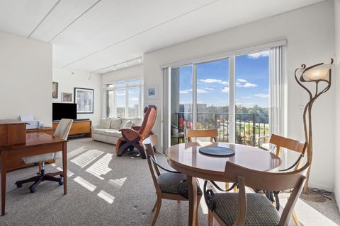 Tiny photo for 1199 E Port Clinton Road #601, Vernon Hills, IL 60061 (MLS # 12498510)