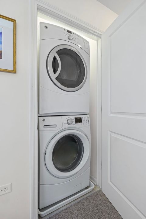 Tiny photo for 1199 E Port Clinton Road #601, Vernon Hills, IL 60061 (MLS # 12498510)