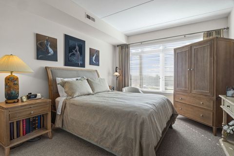 Tiny photo for 1199 E Port Clinton Road #601, Vernon Hills, IL 60061 (MLS # 12498510)