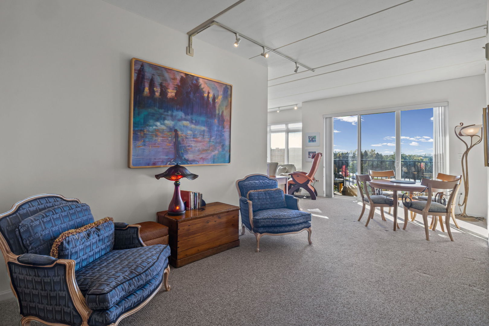 1199 E Port Clinton Road 601