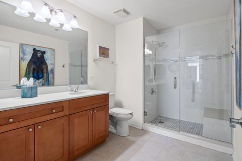 Tiny photo for 1199 E Port Clinton Road #601, Vernon Hills, IL 60061 (MLS # 12498510)