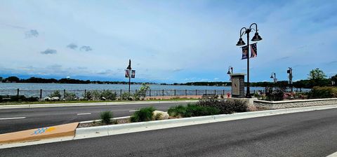 Tiny photo for 1039 Raupp Court, Lake Zurich, IL 60047 (MLS # 12676004)