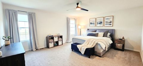 Tiny photo for 1039 Raupp Court, Lake Zurich, IL 60047 (MLS # 12676004)