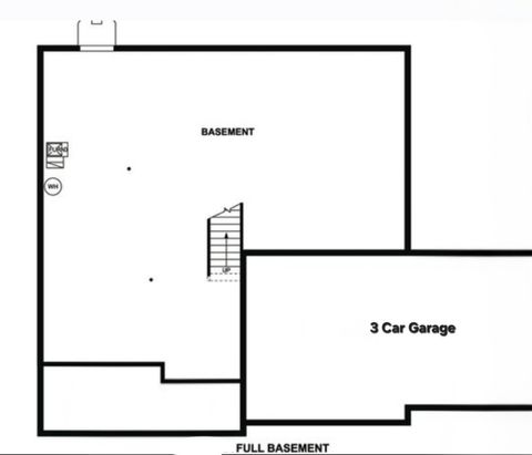Tiny photo for 1039 Raupp Court, Lake Zurich, IL 60047 (MLS # 12676004)