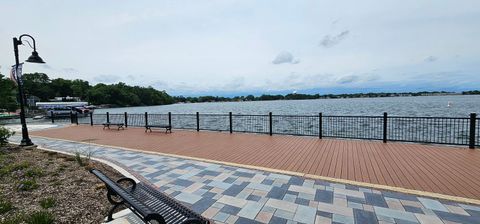 Tiny photo for 1039 Raupp Court, Lake Zurich, IL 60047 (MLS # 12676004)