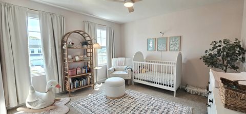 Tiny photo for 1039 Raupp Court, Lake Zurich, IL 60047 (MLS # 12676004)
