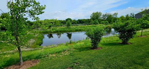 Tiny photo for 1039 Raupp Court, Lake Zurich, IL 60047 (MLS # 12676004)