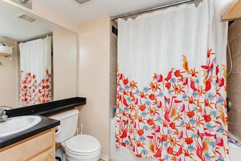 Tiny photo for 500 S Clinton Street #743, Chicago, IL 60607 (MLS # 12396330)