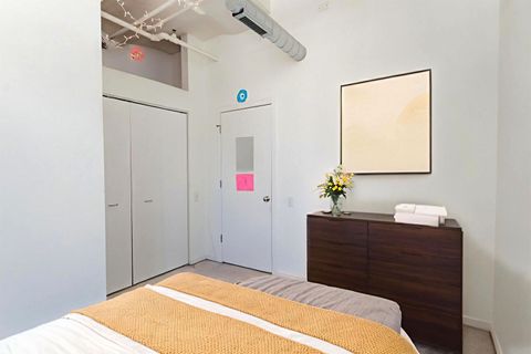 Tiny photo for 500 S Clinton Street #743, Chicago, IL 60607 (MLS # 12396330)