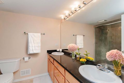 Tiny photo for 500 S Clinton Street #743, Chicago, IL 60607 (MLS # 12396330)