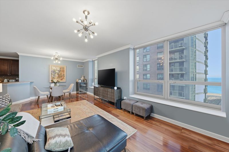 420 E Waterside Drive 1401