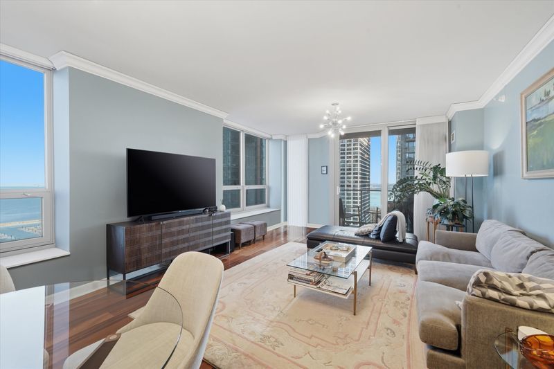 420 E Waterside Drive 1401