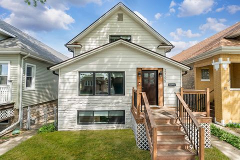 2705 Cuyler Avenue Berwyn IL 60402