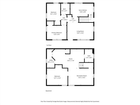 Tiny photo for 121 West Drive, Northlake, IL 60164 (MLS # 12583953)