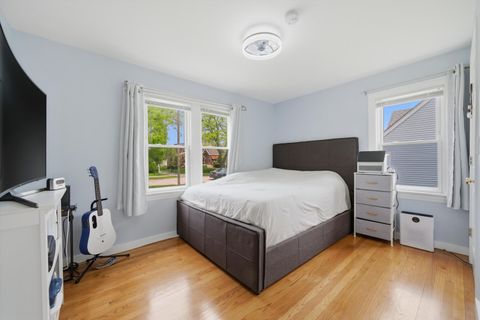 Tiny photo for 121 West Drive, Northlake, IL 60164 (MLS # 12583953)