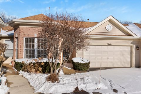 A home in Plainfield