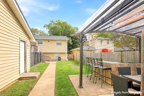 Tiny photo for 2714 Gilead Avenue, Zion, IL 60099 (MLS # 12784441)