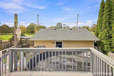 Tiny photo for 2714 Gilead Avenue, Zion, IL 60099 (MLS # 12784441)