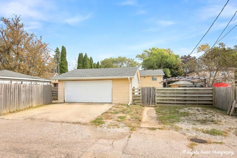 Tiny photo for 2714 Gilead Avenue, Zion, IL 60099 (MLS # 12784441)