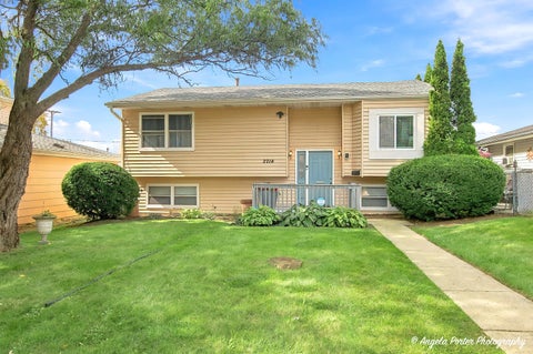 Tiny photo for 2714 Gilead Avenue, Zion, IL 60099 (MLS # 12784441)