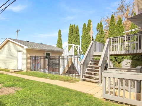 Tiny photo for 2714 Gilead Avenue, Zion, IL 60099 (MLS # 12784441)
