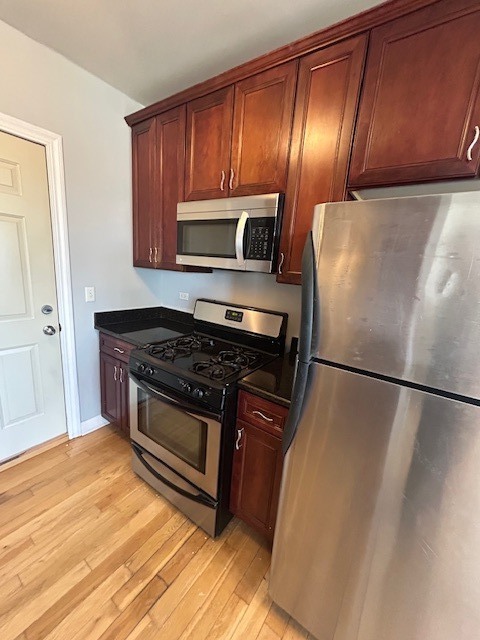 2900 N Kolmar Avenue 3