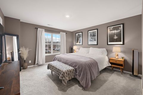 Tiny photo for 8520 Stillwater Road, Wonder Lake, IL 60097 (MLS # 12568805)