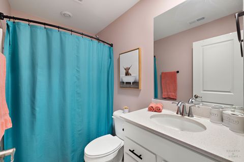 Tiny photo for 8520 Stillwater Road, Wonder Lake, IL 60097 (MLS # 12568805)