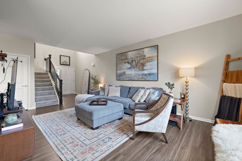 Tiny photo for 8520 Stillwater Road, Wonder Lake, IL 60097 (MLS # 12568805)