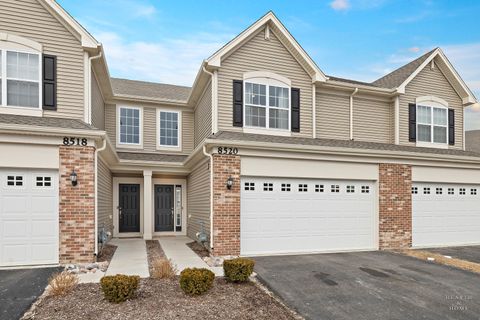 Photo of 8520 Stillwater Road, Wonder Lake, IL 60097 (MLS # 12568805)