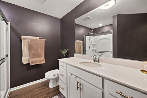 Tiny photo for 8520 Stillwater Road, Wonder Lake, IL 60097 (MLS # 12568805)