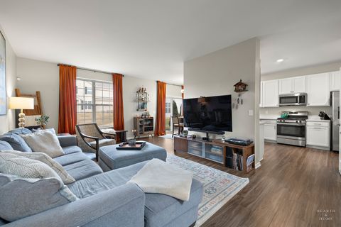 Tiny photo for 8520 Stillwater Road, Wonder Lake, IL 60097 (MLS # 12568805)