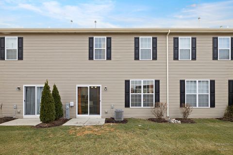 Tiny photo for 8520 Stillwater Road, Wonder Lake, IL 60097 (MLS # 12568805)