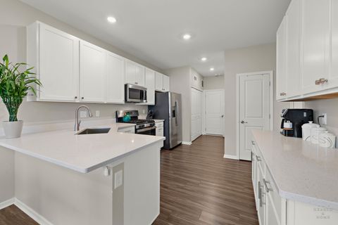 Tiny photo for 8520 Stillwater Road, Wonder Lake, IL 60097 (MLS # 12568805)