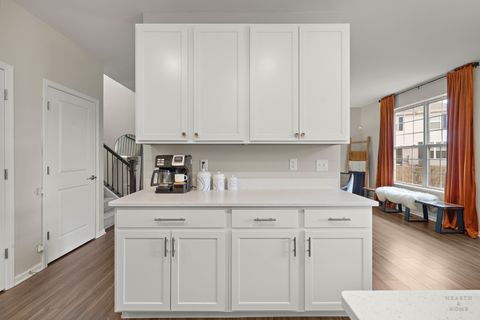 Tiny photo for 8520 Stillwater Road, Wonder Lake, IL 60097 (MLS # 12568805)