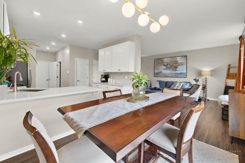 Tiny photo for 8520 Stillwater Road, Wonder Lake, IL 60097 (MLS # 12568805)