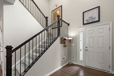 Tiny photo for 8520 Stillwater Road, Wonder Lake, IL 60097 (MLS # 12568805)