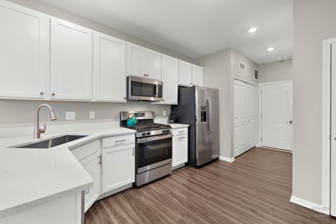 Tiny photo for 8520 Stillwater Road, Wonder Lake, IL 60097 (MLS # 12568805)