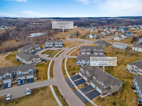 Tiny photo for 8520 Stillwater Road, Wonder Lake, IL 60097 (MLS # 12568805)