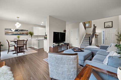 Tiny photo for 8520 Stillwater Road, Wonder Lake, IL 60097 (MLS # 12568805)