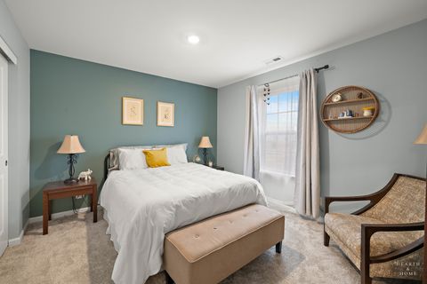 Tiny photo for 8520 Stillwater Road, Wonder Lake, IL 60097 (MLS # 12568805)