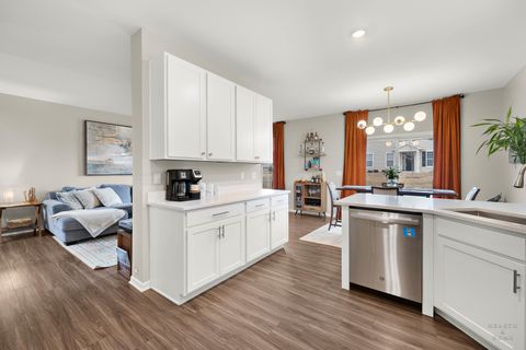 Tiny photo for 8520 Stillwater Road, Wonder Lake, IL 60097 (MLS # 12568805)