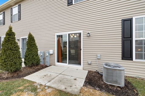 Tiny photo for 8520 Stillwater Road, Wonder Lake, IL 60097 (MLS # 12568805)