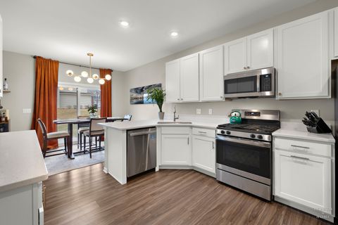 Tiny photo for 8520 Stillwater Road, Wonder Lake, IL 60097 (MLS # 12568805)