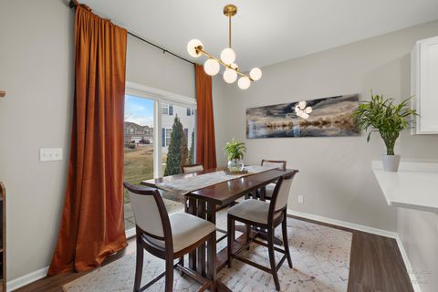 Tiny photo for 8520 Stillwater Road, Wonder Lake, IL 60097 (MLS # 12568805)