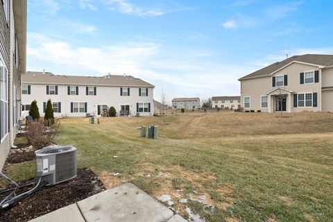 Tiny photo for 8520 Stillwater Road, Wonder Lake, IL 60097 (MLS # 12568805)